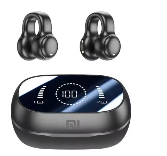 Écouteurs sans fil Bluetooth 5.3