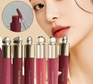 Rouge à lèvres rare, liquide pour les yeux, hydratant, maquillage repulpant