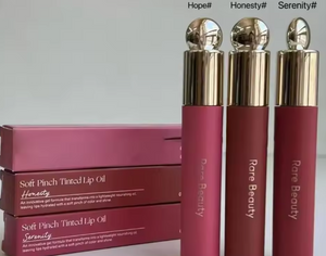 Rouge à lèvres rare, liquide pour les yeux, hydratant, maquillage repulpant