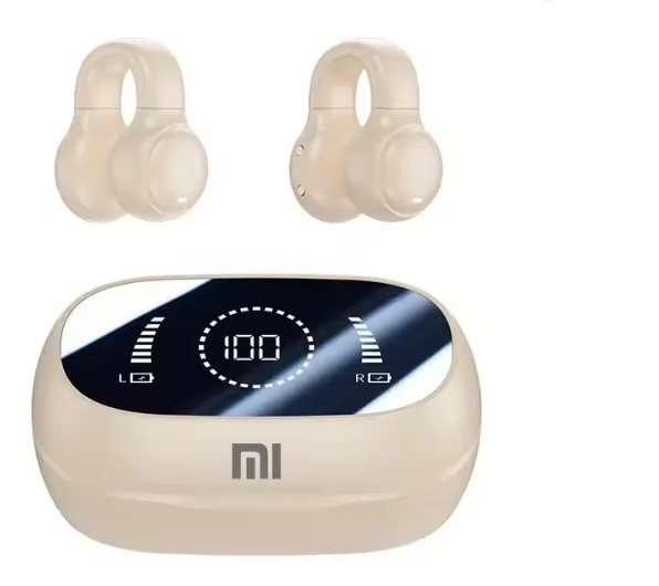 Écouteurs sans fil Bluetooth 5.3