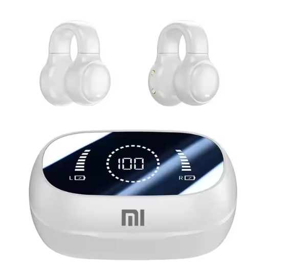 Écouteurs sans fil Bluetooth 5.3