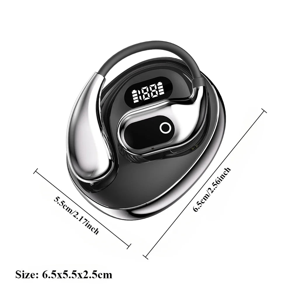 Ai Two-Way Real time Translators Earphone 144 Languages Wireless Bluetooth Smart Voice Translator Headphones For Travel Business
