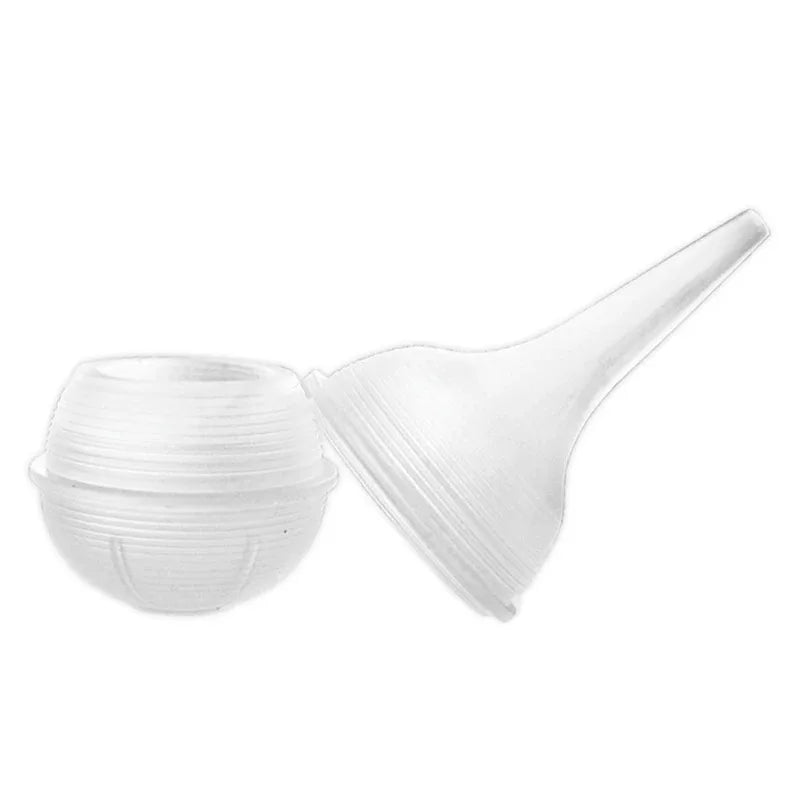 Mouche-bébé, kit d'aspiration nasale, nettoyeur de nez