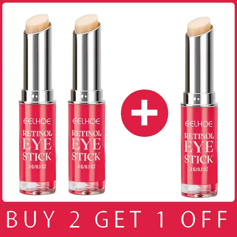 Crème Anti-rides pour les yeux, rétinol, élimine les poches oculaires, Anti-vieillissement, Lifting, raffermissant, blanchissant, hydratant, éclaircissant, soins pour la peau
