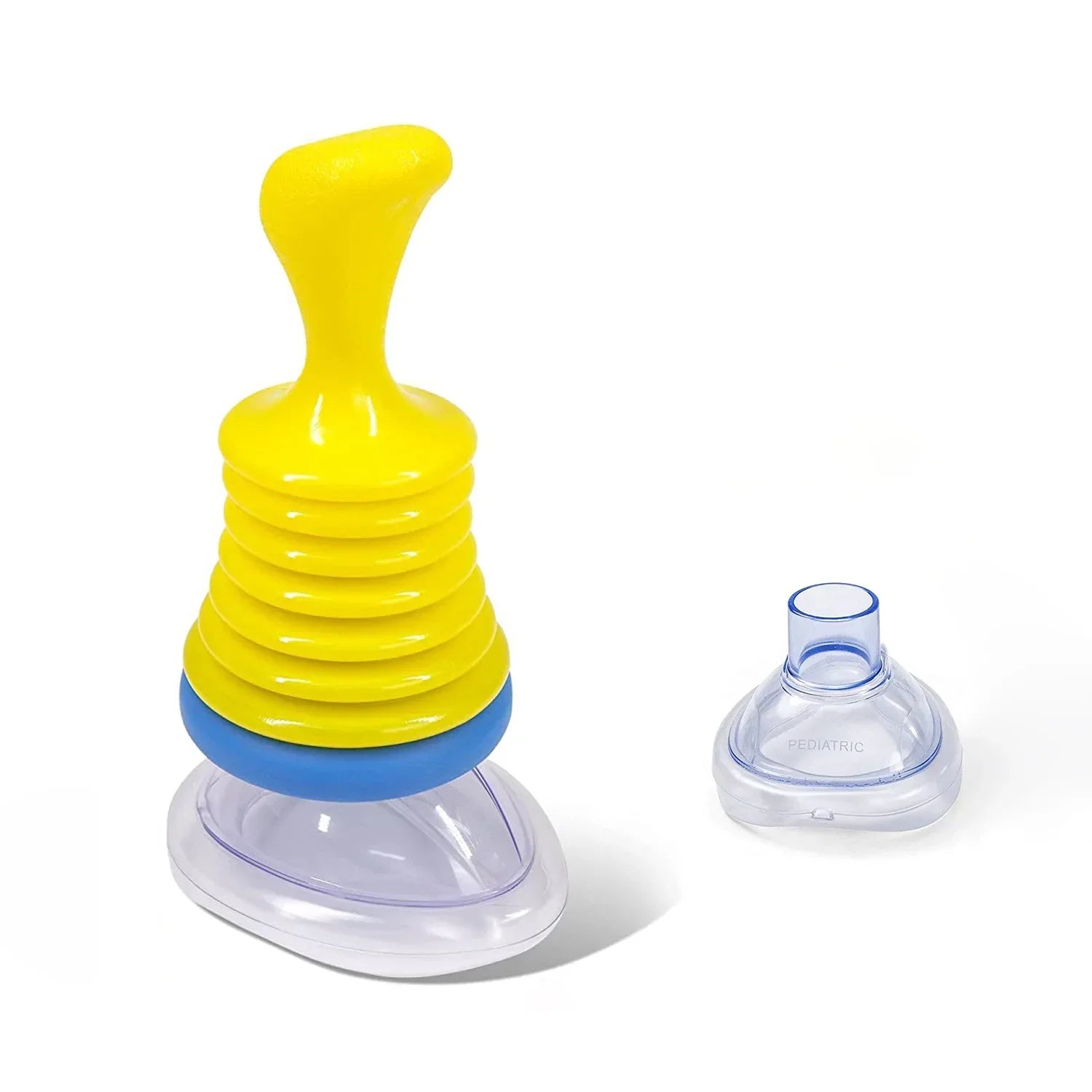 Anti-étouffement, anti-asphyxie, pulmonaire pour adultes et enfants