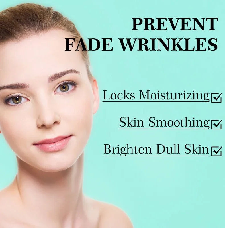 Crème anti-rides au rétinol pour le visage, raffermissante, Anti-vieillissement, estompe les ridules, hydratante, blanchissante, réparation, soins pour la peau, cosmétiques