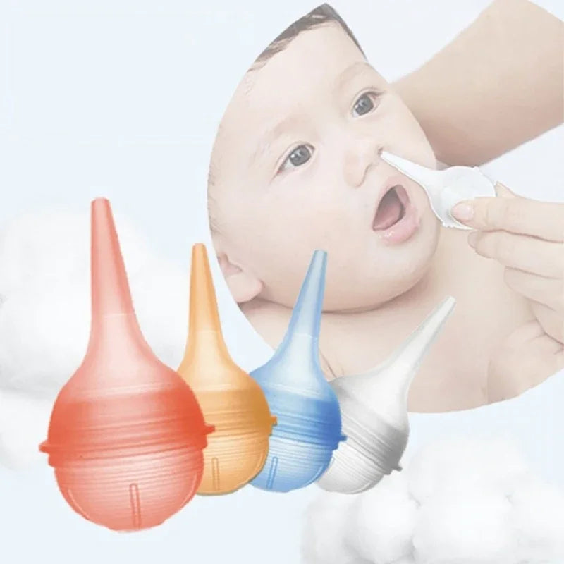 Mouche-bébé, kit d'aspiration nasale, nettoyeur de nez