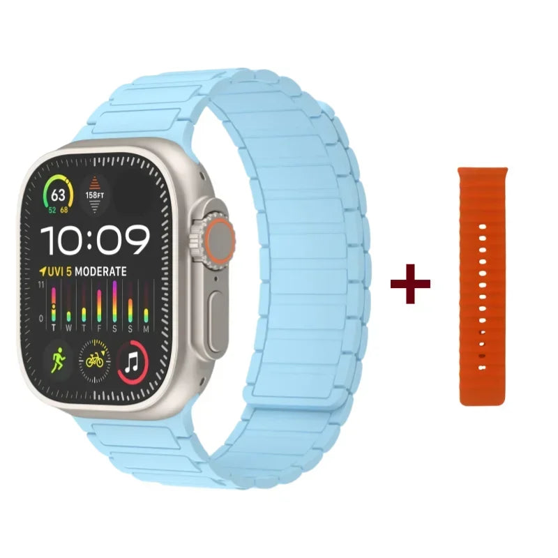 Original HK9 Ultra2 Max Smart Watch Men AMOLED Screen ChatGPT NFC BT Call 2GB ROM Watches GPS PK HK8 HK9 Pro Max Smartwatch Men