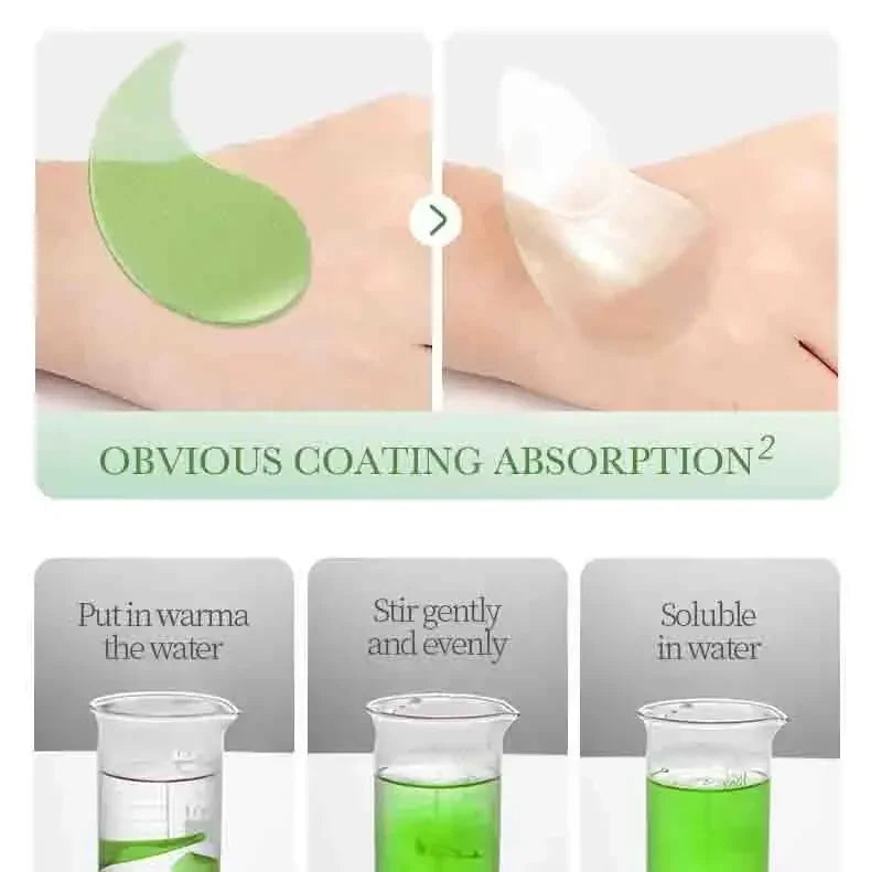 Masque pour les yeux au collagène à l'aloe Vera, 60 pièces, Anti-cernes, sacs pour les yeux, hydratant, raffermissant, acide hyaluronique, patchs pour les yeux, soins de la peau