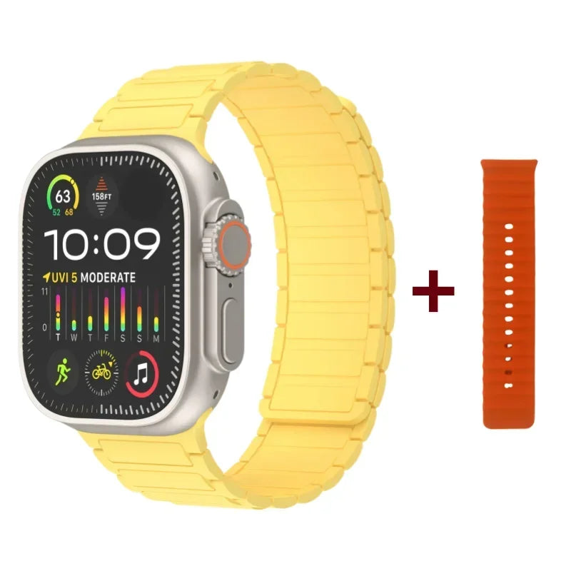 Original HK9 Ultra2 Max Smart Watch Men AMOLED Screen ChatGPT NFC BT Call 2GB ROM Watches GPS PK HK8 HK9 Pro Max Smartwatch Men